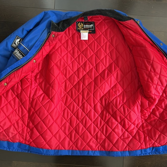 Belstaff Trail Master 500 size large - Picture 12 of 14